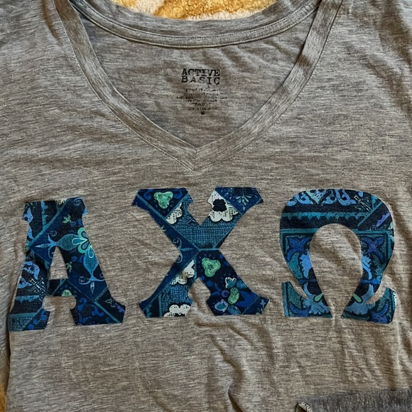 *Bundle* 5 AXO shirts - Picture 6 of 7